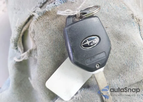 2013 Subaru Outback 2.5I Premium из США, поврежденный, VIN 4S4BRCGC0D3283080